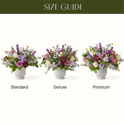 Work of Art Bouquet –  East City Flower Shop, Peterborough ON