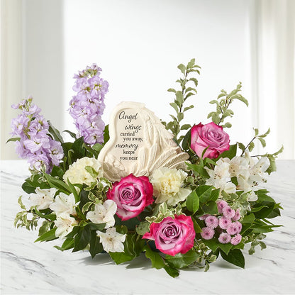 In My Heart Arrangement –  East City Flower Shop, Peterborough ON
