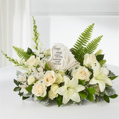 Holding You Close Arrangement –  East City Flower Shop, Peterborough ON