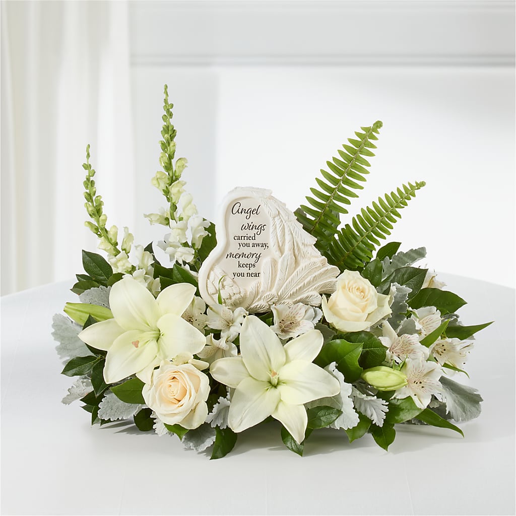 Holding You Close Arrangement –  East City Flower Shop, Peterborough ON