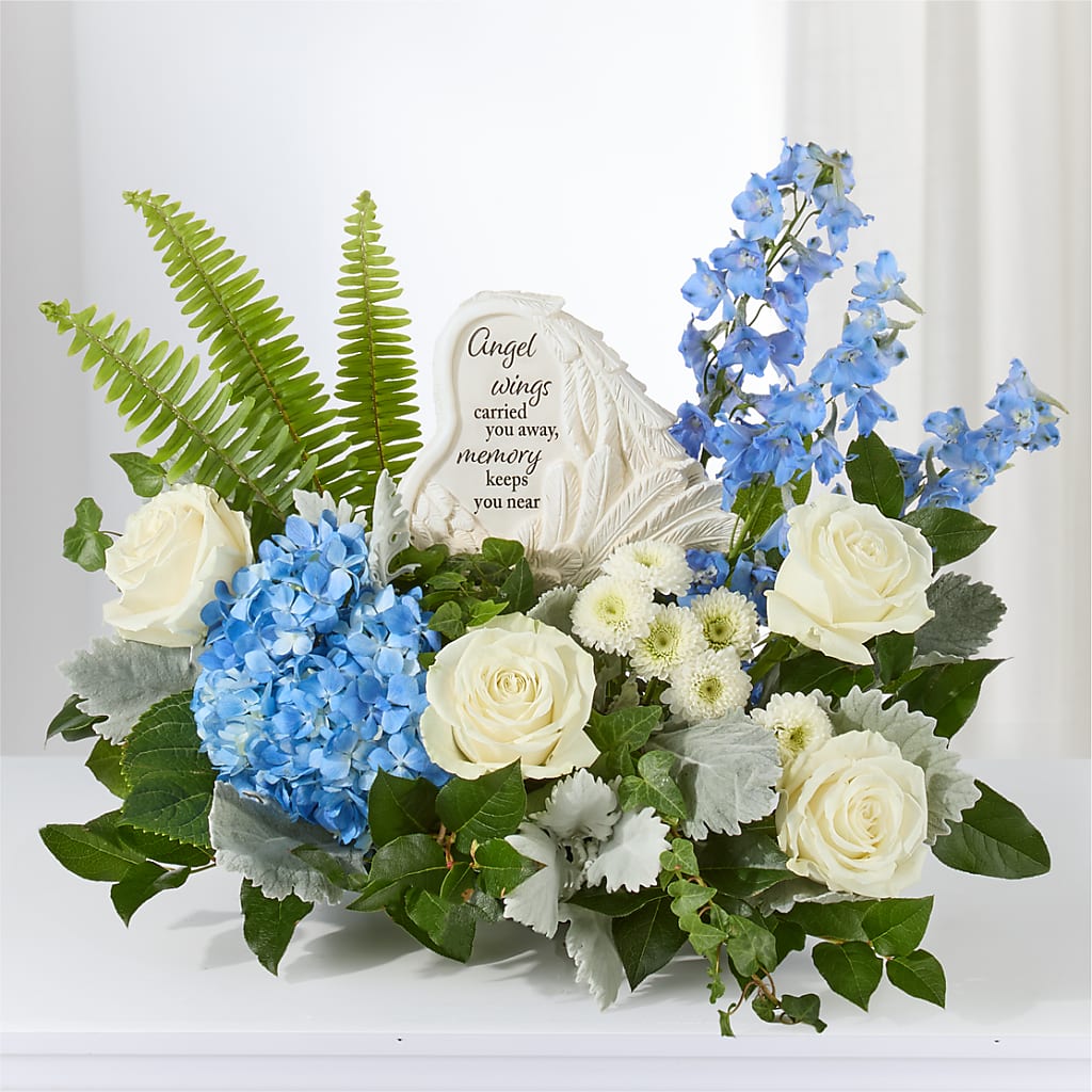 Dearest Arrangement –  East City Flower Shop, Peterborough ON