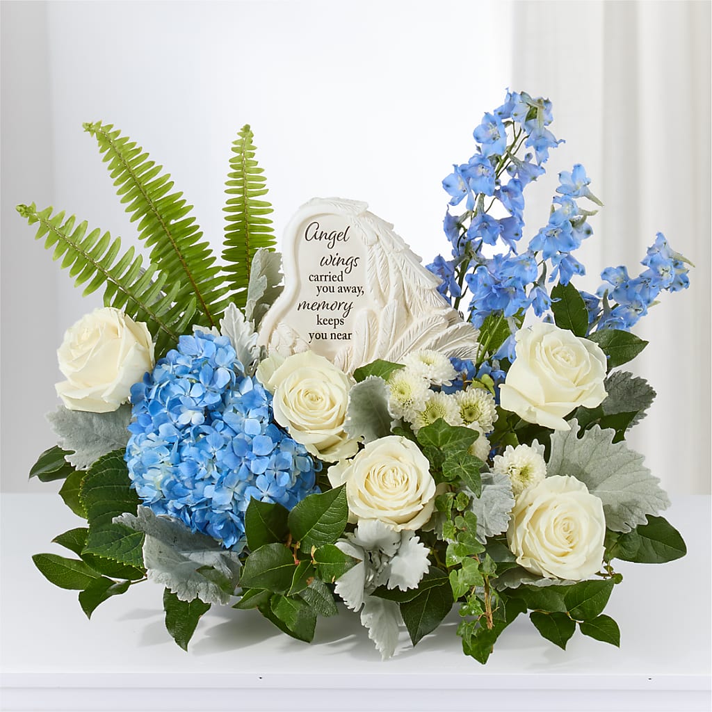 Dearest Arrangement –  East City Flower Shop, Peterborough ON