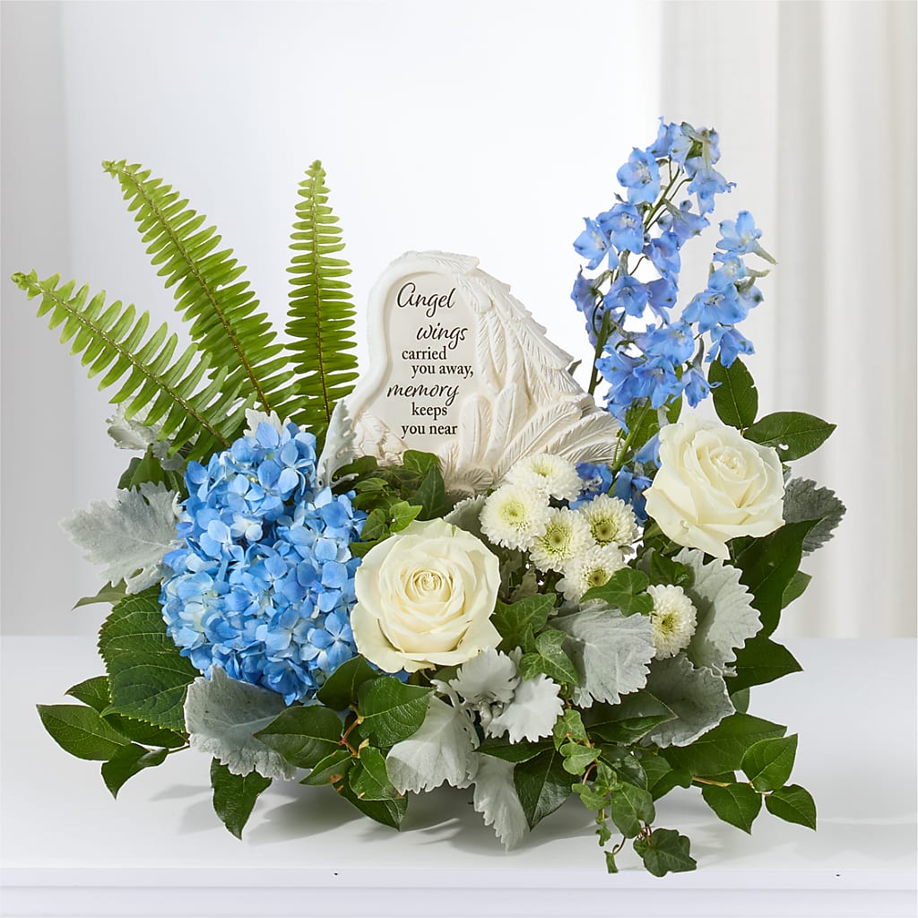 Dearest Arrangement –  East City Flower Shop, Peterborough ON