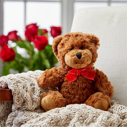 Romantic Long Stem Red Rose Bouquet Bundles –  East City Flower Shop, Peterborough ON