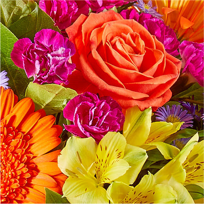 Tricks & Treats Pumpkin –  East City Flower Shop, Peterborough ON