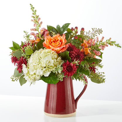 Fall's Finest Bouquet –  East City Flower Shop, Peterborough ON