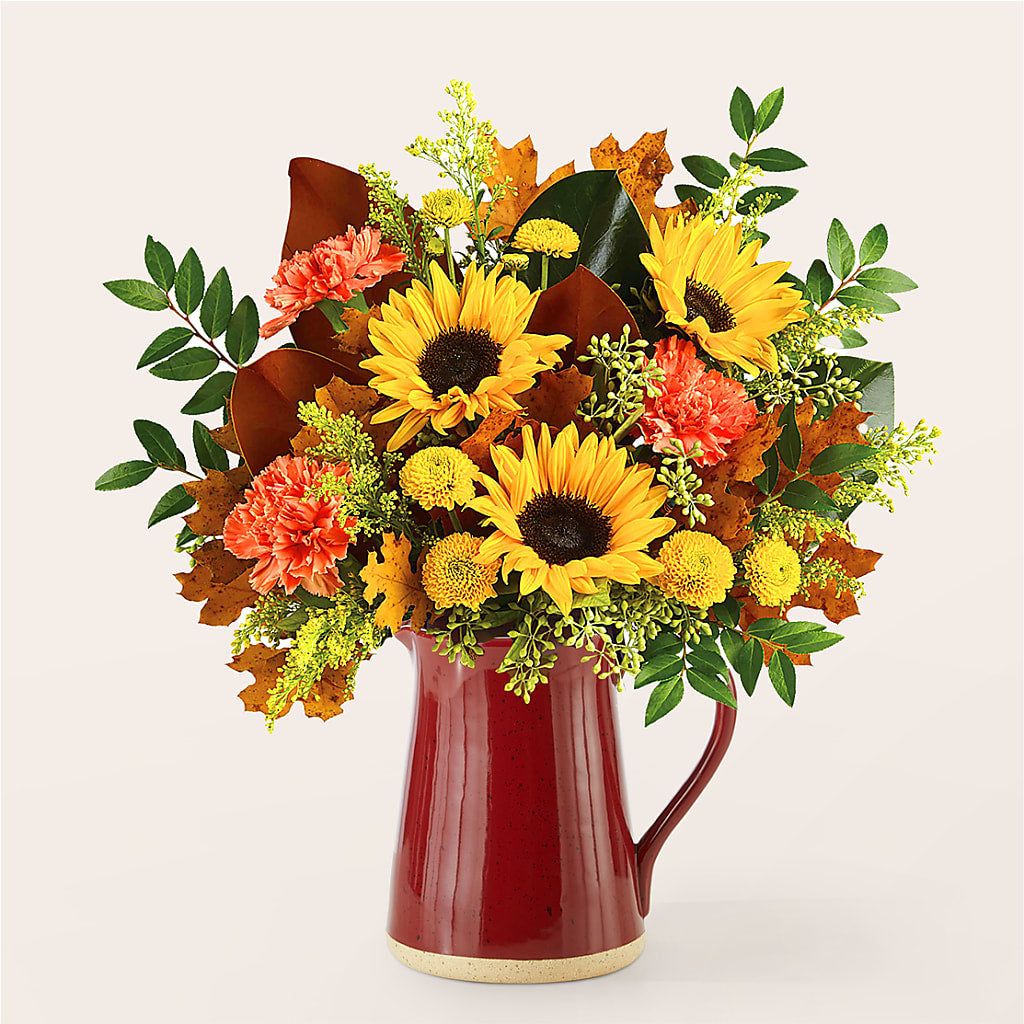 Gourd Vibes Bouquet –  East City Flower Shop, Peterborough ON