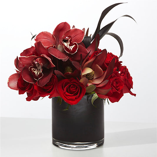 The Eclipse –  East City Flower Shop, Peterborough ON