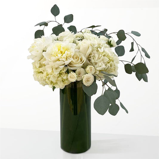 The Pearl –  East City Flower Shop, Peterborough ON