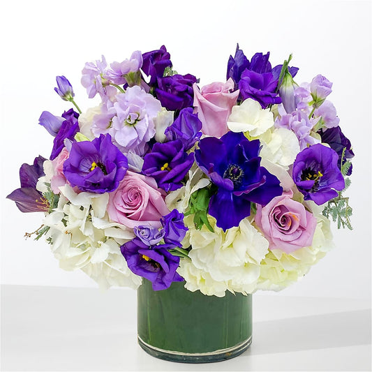 The Gemstone –  East City Flower Shop, Peterborough ON