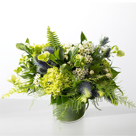 The Botanical Gardens –  East City Flower Shop, Peterborough ON