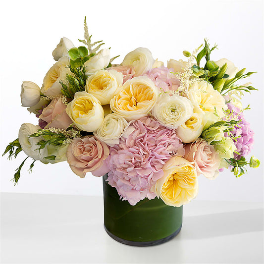 The Melody –  East City Flower Shop, Peterborough ON