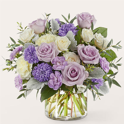 Stardust Bouquet –  East City Flower Shop, Peterborough ON