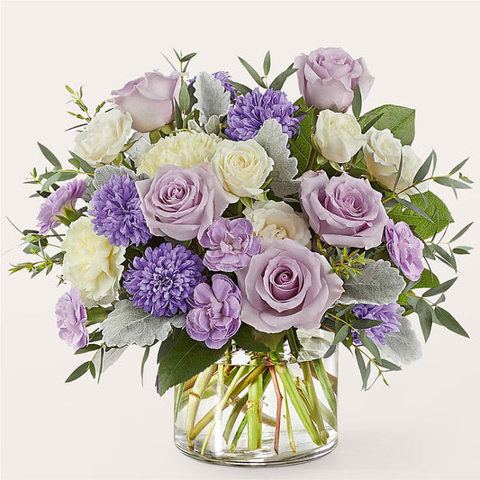 Stardust Bouquet –  East City Flower Shop, Peterborough ON