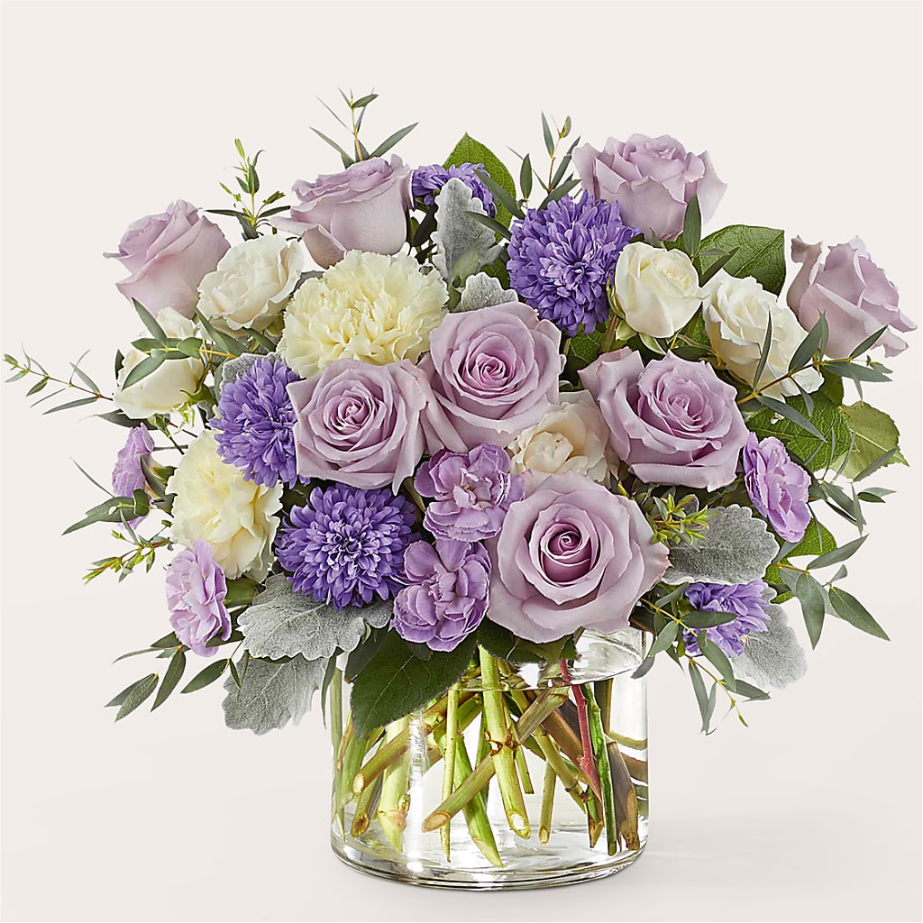 Stardust Bouquet –  East City Flower Shop, Peterborough ON