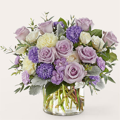 Stardust Bouquet –  East City Flower Shop, Peterborough ON