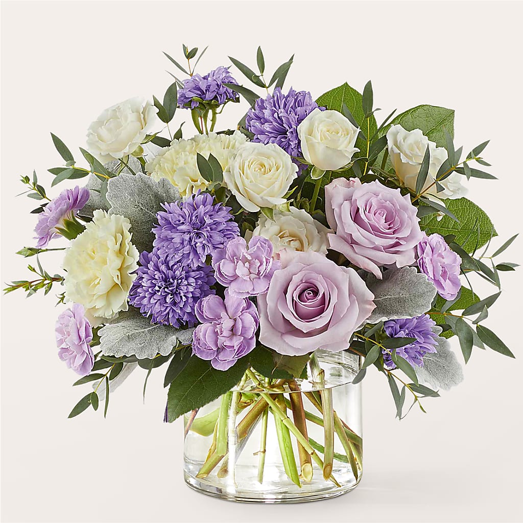 Stardust Bouquet –  East City Flower Shop, Peterborough ON