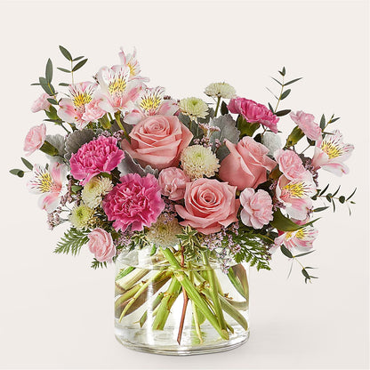 The Treehouse Bouquet –  East City Flower Shop, Peterborough ON