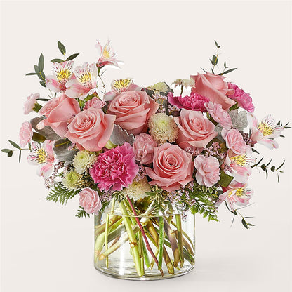 The Treehouse Bouquet –  East City Flower Shop, Peterborough ON