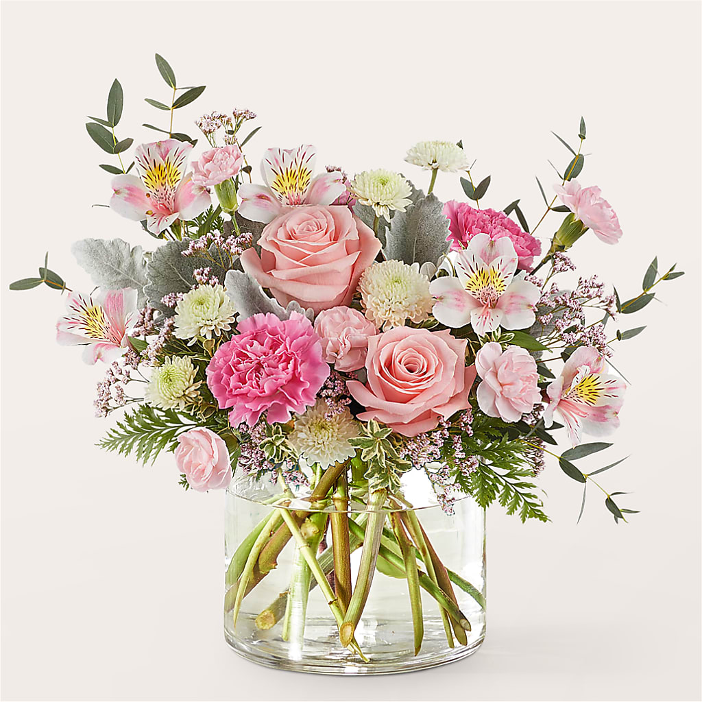 The Treehouse Bouquet –  East City Flower Shop, Peterborough ON