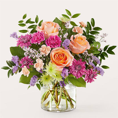 Effervescence Bouquet –  East City Flower Shop, Peterborough ON
