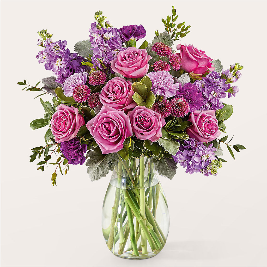 A Love Story Bouquet –  East City Flower Shop, Peterborough ON