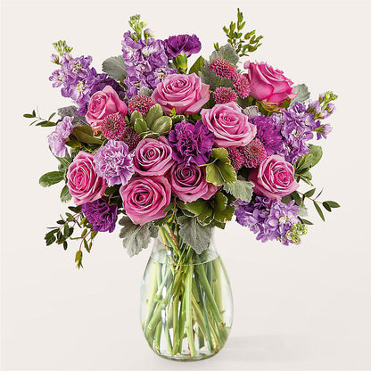 A Love Story Bouquet –  East City Flower Shop, Peterborough ON