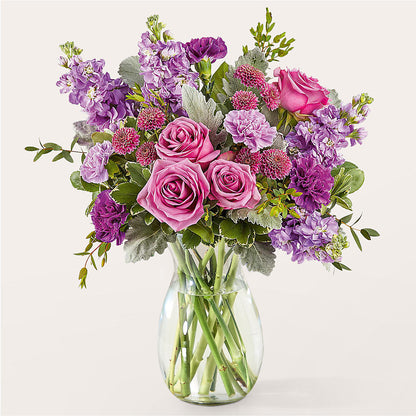 A Love Story Bouquet –  East City Flower Shop, Peterborough ON