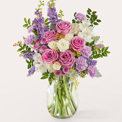 Lucky Me Bouquet –  East City Flower Shop, Peterborough ON