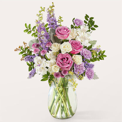 Lucky Me Bouquet –  East City Flower Shop, Peterborough ON