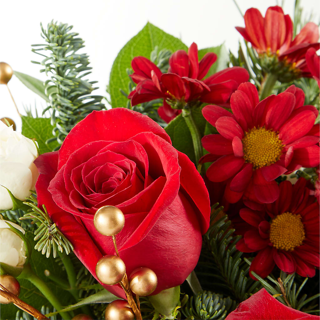 Believe Bouquet –  East City Flower Shop, Peterborough ON