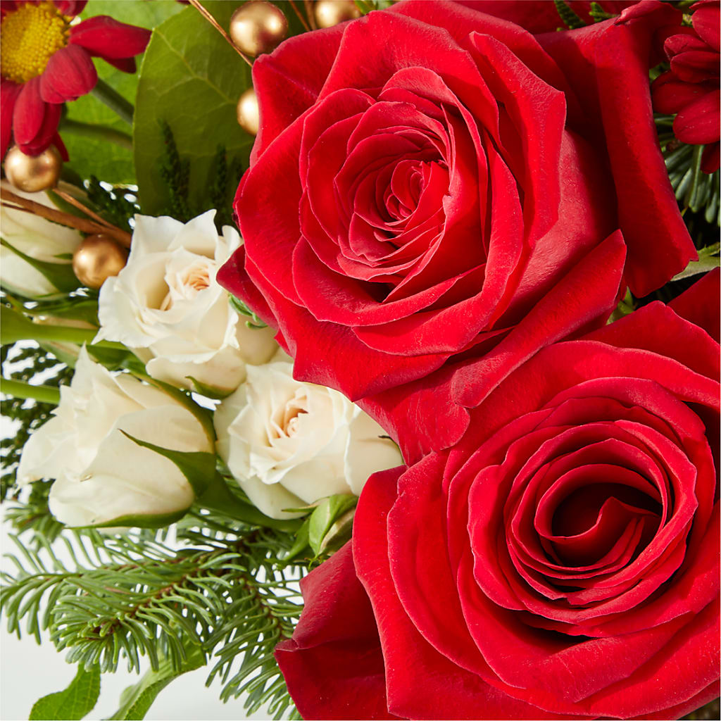 Believe Bouquet –  East City Flower Shop, Peterborough ON