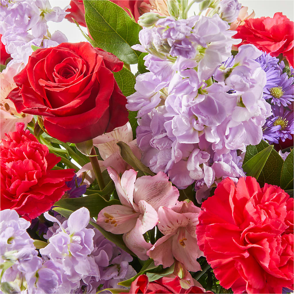 Your Majesty Bouquet –  East City Flower Shop, Peterborough ON
