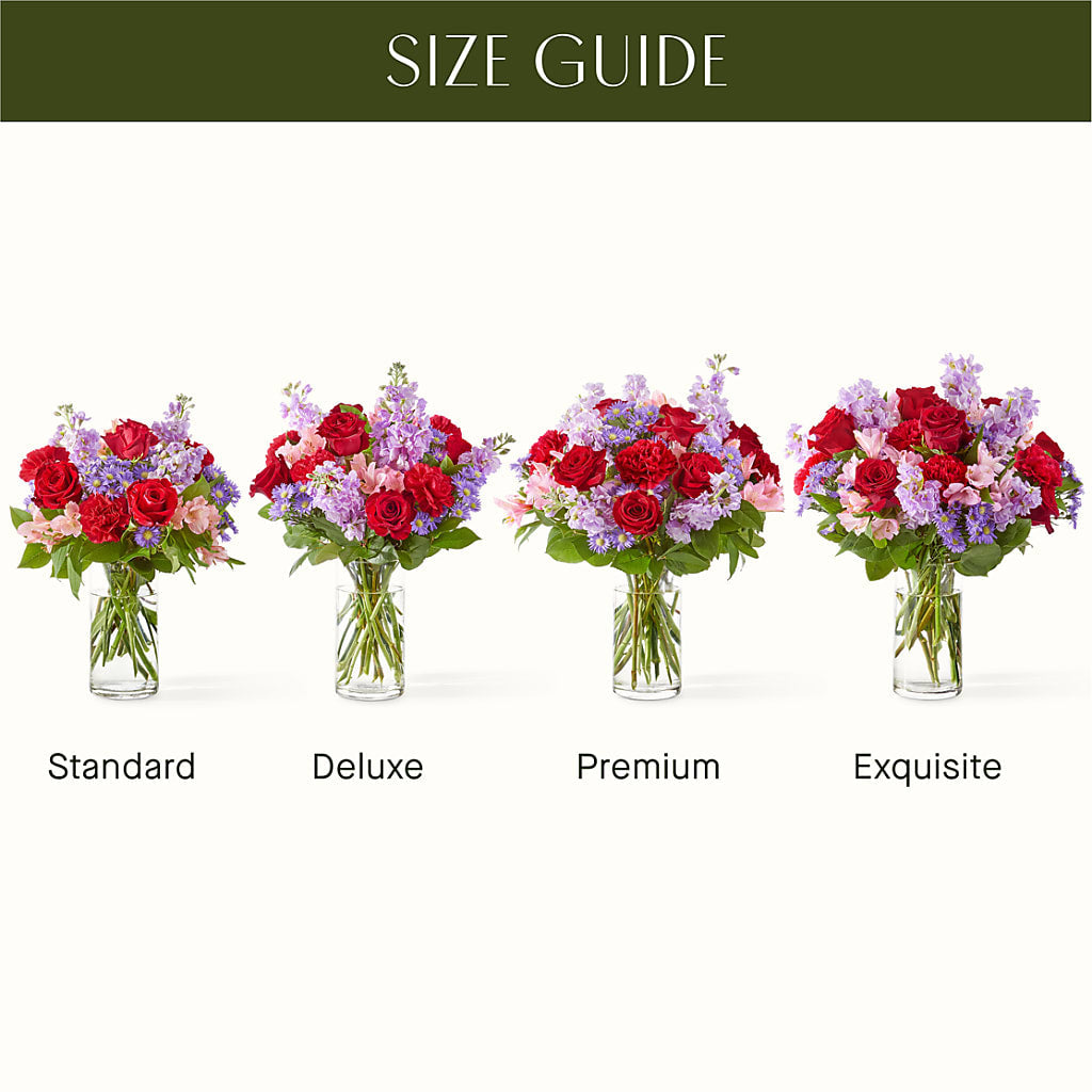 Your Majesty Bouquet –  East City Flower Shop, Peterborough ON