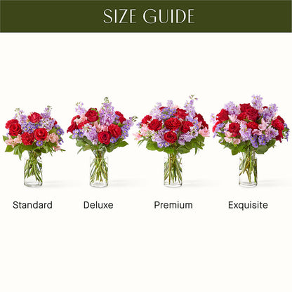 Your Majesty Bouquet –  East City Flower Shop, Peterborough ON