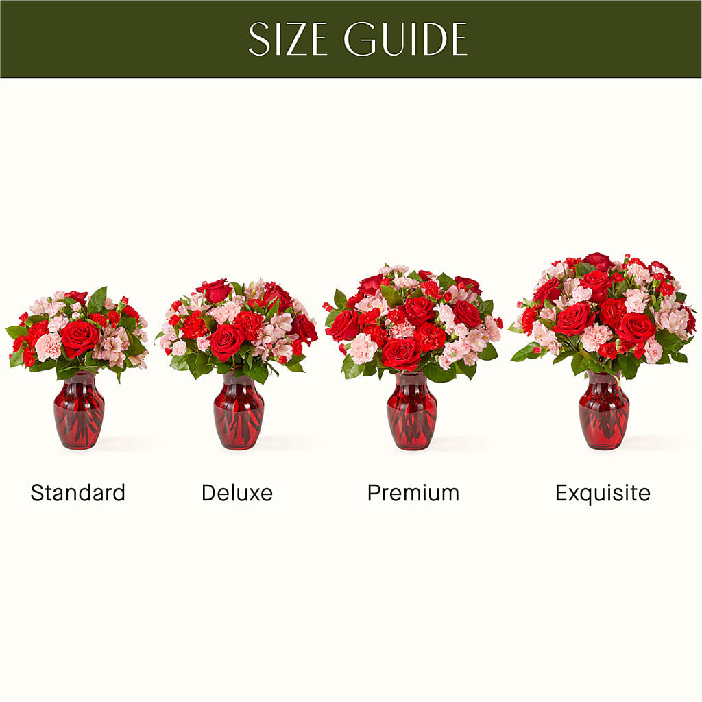 Candy Kisses Bouquet –  East City Flower Shop, Peterborough ON