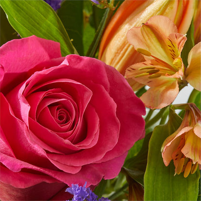 Joyful Bouquet –  East City Flower Shop, Peterborough ON