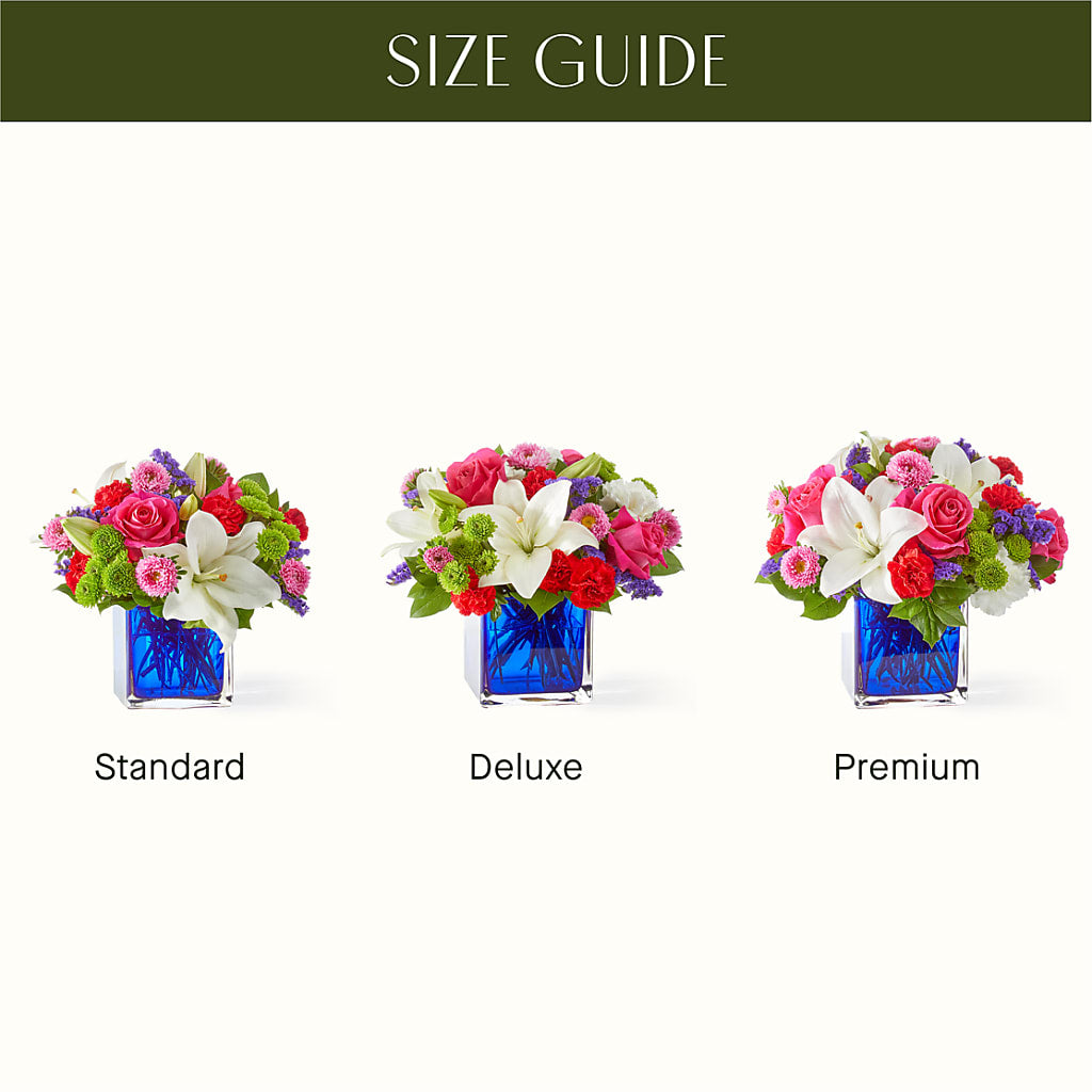 Quality Time Bouquet –  East City Flower Shop, Peterborough ON