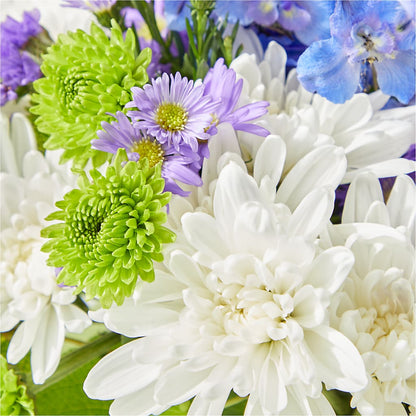 Genuine Gestures Bouquet –  East City Flower Shop, Peterborough ON
