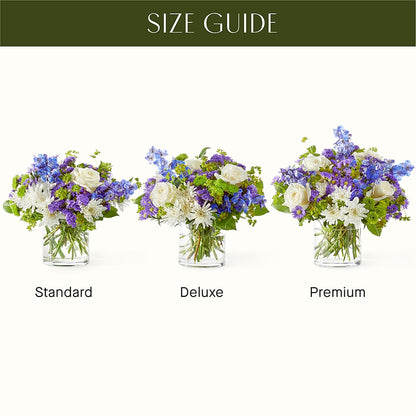 Genuine Gestures Bouquet –  East City Flower Shop, Peterborough ON