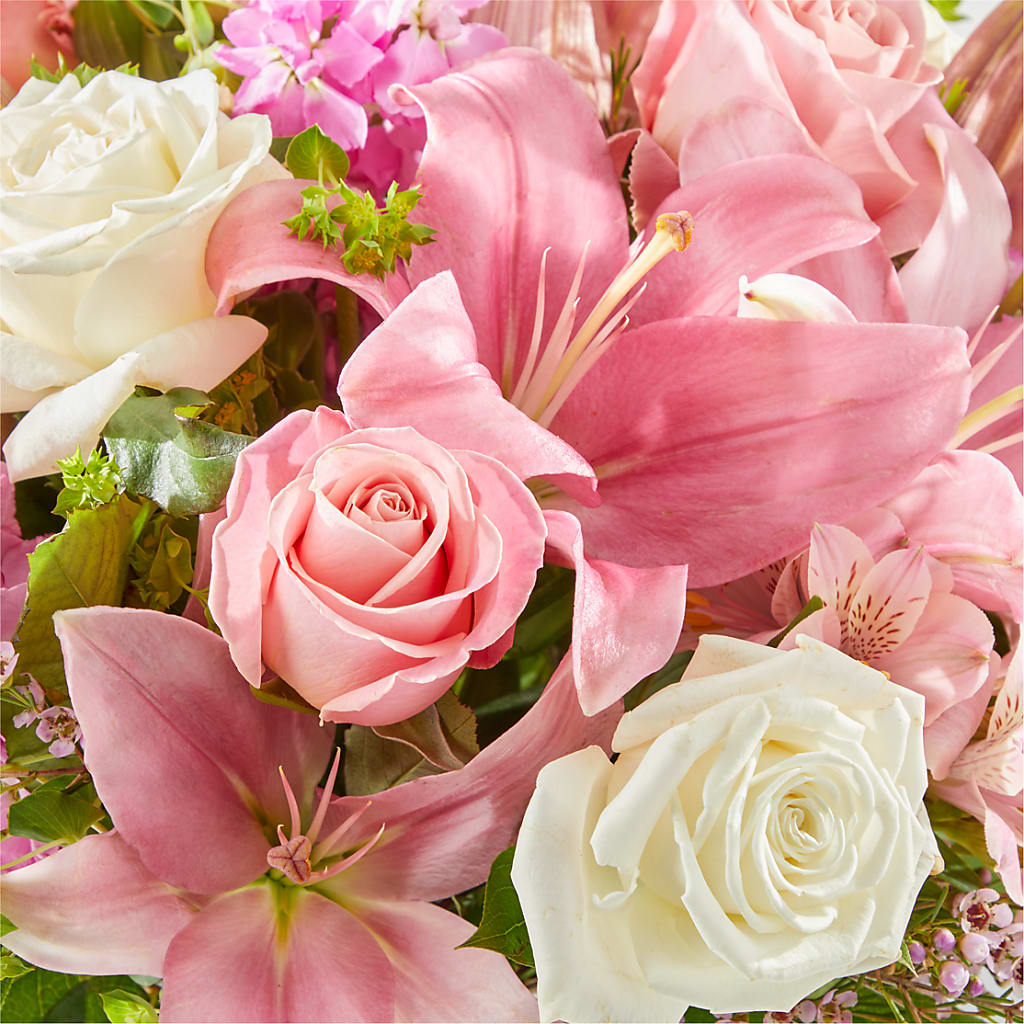 Ethereal Beauty Bouquet –  East City Flower Shop, Peterborough ON