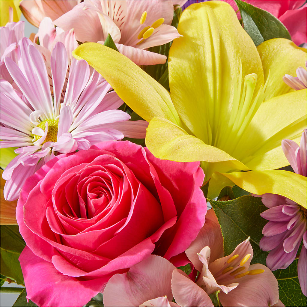 Sprinkles Bouquet –  East City Flower Shop, Peterborough ON