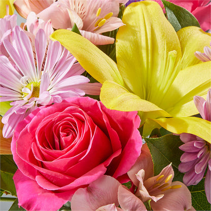 Sprinkles Bouquet –  East City Flower Shop, Peterborough ON