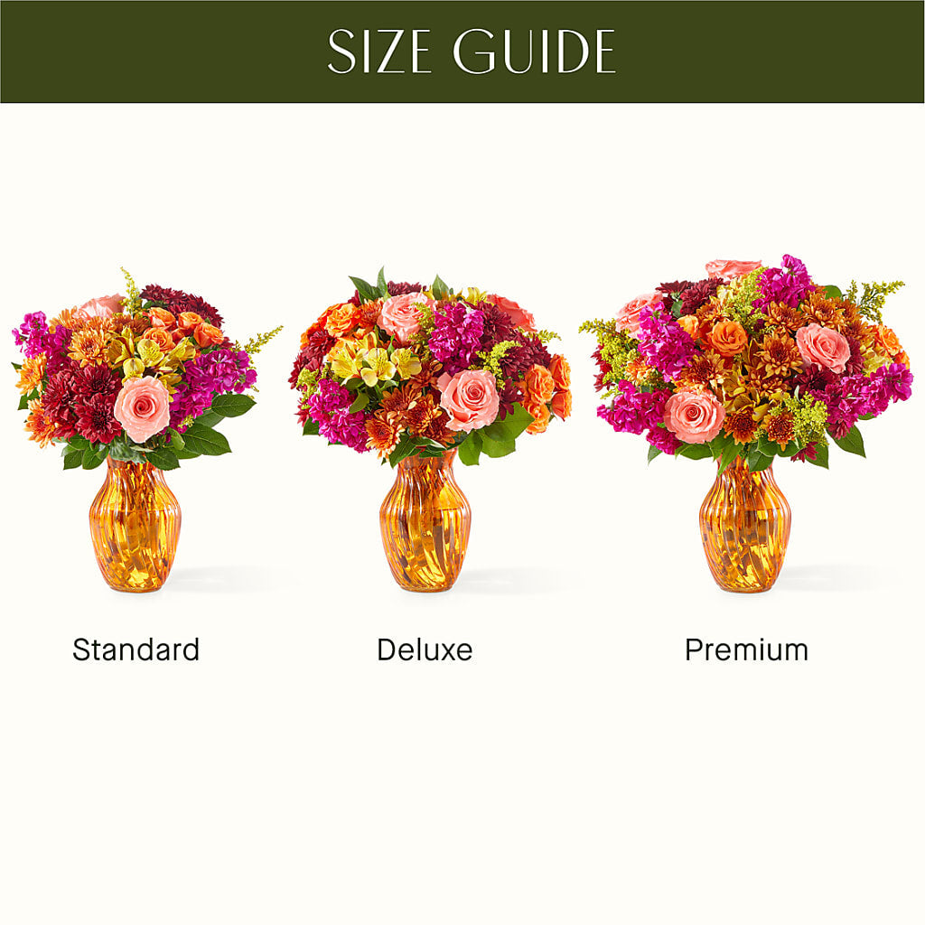 Amber Muse Bouquet –  East City Flower Shop, Peterborough ON