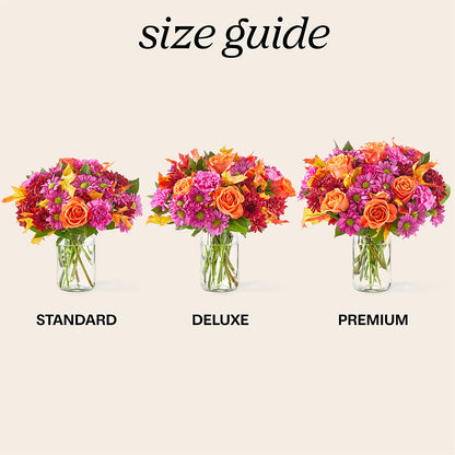 Mum's the Word Bouquet –  East City Flower Shop, Peterborough ON