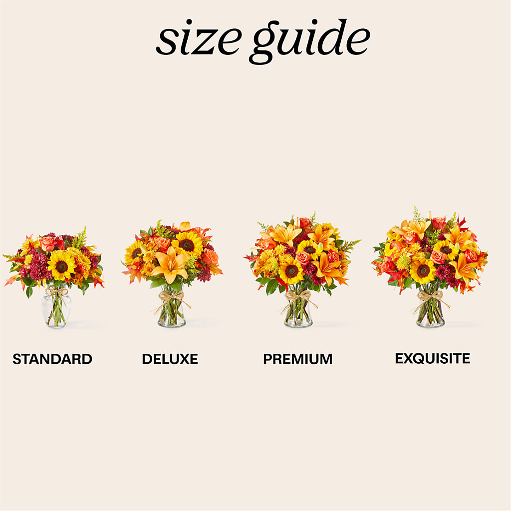Sunny Side Bouquet –  East City Flower Shop, Peterborough ON