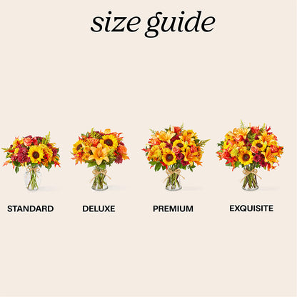 Sunny Side Bouquet –  East City Flower Shop, Peterborough ON