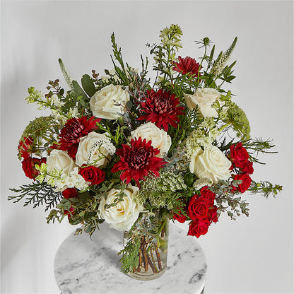 Favorite Traditions Bouquet –  East City Flower Shop, Peterborough ON