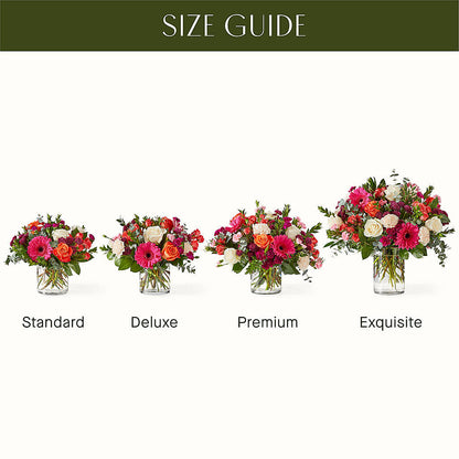 Smell the Roses Bouquet –  East City Flower Shop, Peterborough ON
