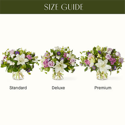 April Showers Bouquet –  East City Flower Shop, Peterborough ON